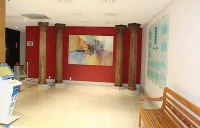 Imagem 5: CAMPINAS - Conjunto Comercial/Sala - Cambuí