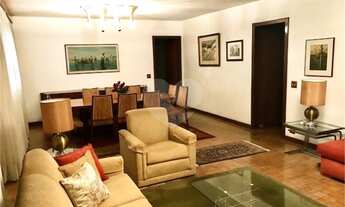 Imagem 7: São Paulo - Apartamento Padrão - HIGIENÓPOLIS