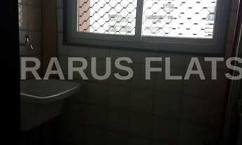 Imagem 7: Flat para locação no Brooklin - Edifício Royal Brooklin - Cód. FKR10866