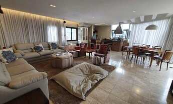 Imagem 3: Apartamento Duplex à venda, 422 m² por R$ 2.550.000,00 - Santana - São Paulo/SP