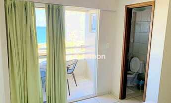 Imagem 5: Flat com 1 Quarto à venda por R$ 280.000 - Ponta Negra - Natal/RN