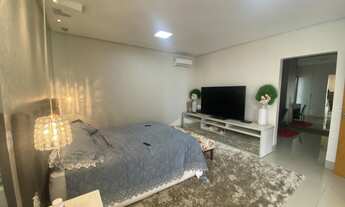 Imagem 3: Excelente sobrado no jardins Verona com alto acabamento e 4 suítes