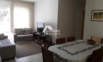 Imagem 1: Franca - Apartamento Padrão - Santo Agostinho