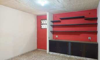 Imagem 2: Casa com 3 dormitórios à venda, 159 m² por R$ 270.000,00 - Boa Vista - Uberaba/MG