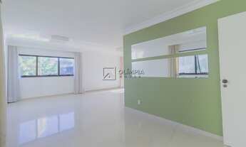 Imagem 3: Venda Apartamento 3 Dormitórios - 178 m² Vila Madalena