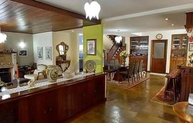 Imagem 6: Casa - Vila Brandina - Campinas