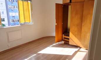 Imagem 7: Apartamento para aluguel possui 66 metros quadrados com 2 quartos em Tijuca - Rio de Janei