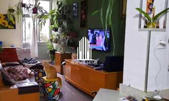 Imagem: Apartamento à venda com 62m², 2 quartos