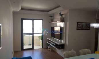 Imagem 2: Apartamento Mobiliado Vila Carrao