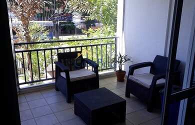 Imagem 2: Apartamento - Jardim Nossa Senhora Auxiliadora - Campinas