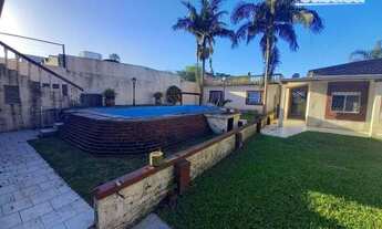 Imagem 2: Casa com 3 dormitórios à venda, 248 m² por R$ 700.000 - Rua Porto Alegre- Laranjal - Pelot