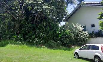 Imagem 2: Terreno Alphaville Salvador 1, Bahia Lote disponível