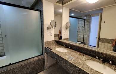 Imagem 2: Flat beira mar 2 quartos Piedade