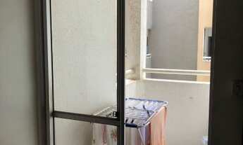 Imagem 3: Passo chave apto no condomínio Riviera II