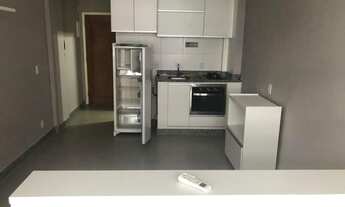 Imagem 4: Loft para venda possui 27 metros quadrados com 1 quarto em Copacabana - Rio de Janeiro - R