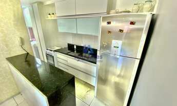 Imagem 3: Apartamento semi projetado com 91m2 no cambeba com excelente preço!