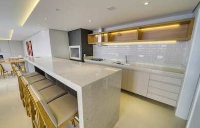 Imagem 6: Curitiba - Apartamento Padrão - Capão Raso