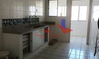 Imagem 7: Santos - Apartamento Padrão - Embaré