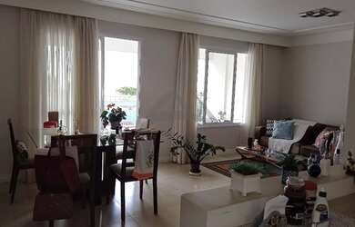 Imagem 2: Apartamento - Mansões Santo Antônio - Campinas