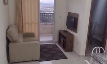 Imagem: Apartamento para alugar no Condomínio Villa