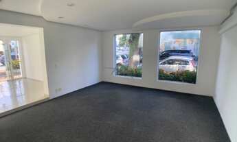 Imagem 5: Salão - Cambuí - Campinas