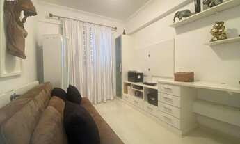 Imagem 11: Apartamento planejado e decorado 115m2 - 3 dormitórios sendo 1 suíte - 2 vagas