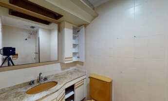 Imagem 4: APARTAMENTO RESIDENCIAL em São Paulo - SP, Pinheiros