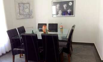 Imagem 5: AP0147- Apartamento residencial à venda, Pitangueiras, Guarujá