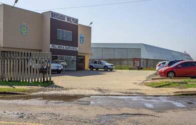 Imagem 5: BERTO CIRIO - Galpão/Depósito/Armazém - Nova Santa Rita