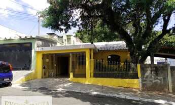 Imagem 5: Casa para Venda em São Paulo, Parque Casa de Pedra, 2 dormitórios, 1 banheiro, 1 vaga