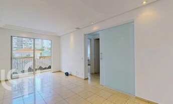 Imagem: APARTAMENTO RESIDENCIAL em São Paulo