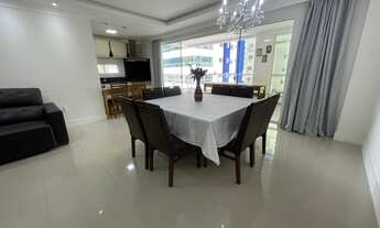 Imagem 4: 3 Suítes 2 Vagas, Mobiliado e Decorado a 200 metros do Mar