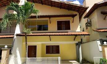 Imagem 1: Excelente Casa Duplex no bairro Sapiranga, 121,71 m2, 3 suítes, 2 vagas de garagem por R
