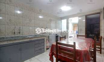 Imagem 6: Casa à VENDA no Jd Haydee - Mauá/SP