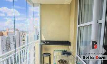 Imagem 3: Apartamento a venda 3 dormitórios na Vila Prudente