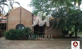 Imagem 4: Chacara (chacara) 5 dormitórios/suite, cozinha planejada, em condomínio fechado