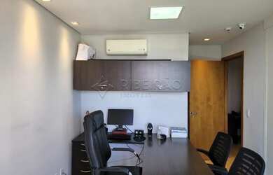 Imagem 5: Ribeirao Preto - Conjunto Comercial/Sala - Nova Ribeirania