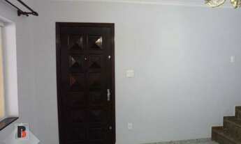 Imagem 4: Sobrado de 3 dormitórios na Vila Regente Feijó