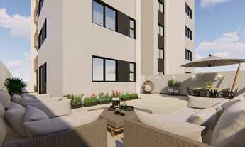 Imagem 4: Apartamento com 3 dormitórios à venda em Belo Horizonte