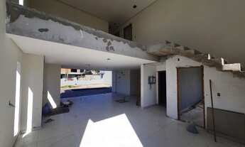 Imagem 4: Casa ? de Alto Padrão INACABADA no Red Park