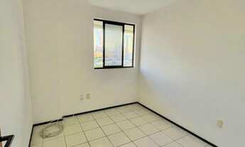 Imagem 7: Apartamento à Venda no Ed. Saint Raphael - 2/4 sendo 1 suíte - Lagoa Nova