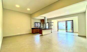 Imagem 3: Casa de condomínio Alphaville Dom Pedro - Campinas