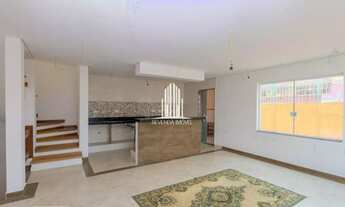 Imagem 3: Casa à venda com 170m², 3 quartos e 6 vagas