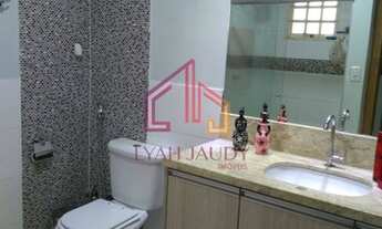 Imagem 6: Casa a Venda em via publica - GRANDE TERCEIRO, Cuiabá - 210m², 3 vagas