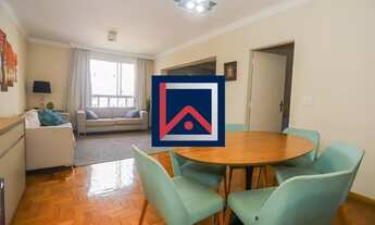 Imagem: Apartamento Venda Perdizes 125 m² 3 Dormitórios