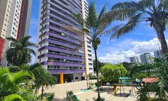 Imagem: Edifício Personnalité, 03 suítes 168m2