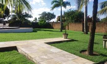 Imagem 7: Chácara para venda possui 3000 metros quadrados com 4 quartos