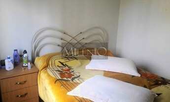 Imagem 7: SãO PAULO - Apartamento Padrão - Parque Imperial