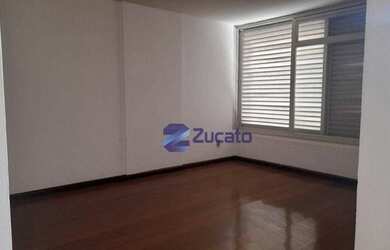 Imagem 2: Apartamento com 2 dormitórios à venda, 102 m² por R$ 180.000 - Centro - Uberaba/MG