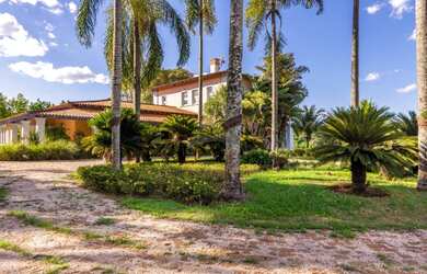 Imagem 6: Fazenda - Área Rural de Santo Antônio de Posse - Santo Antônio de Posse